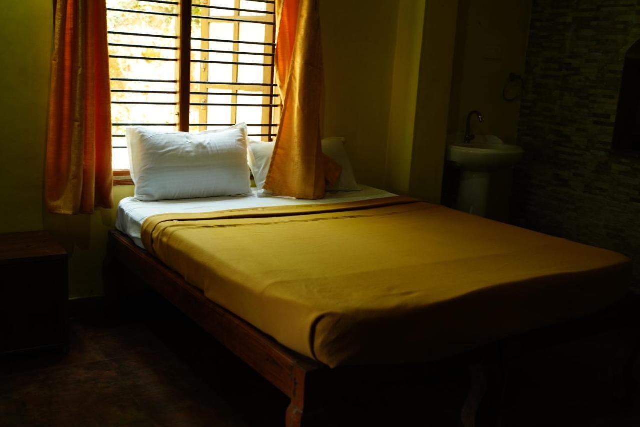 Qexperiences Coorg Hotel Madikeri Exterior photo