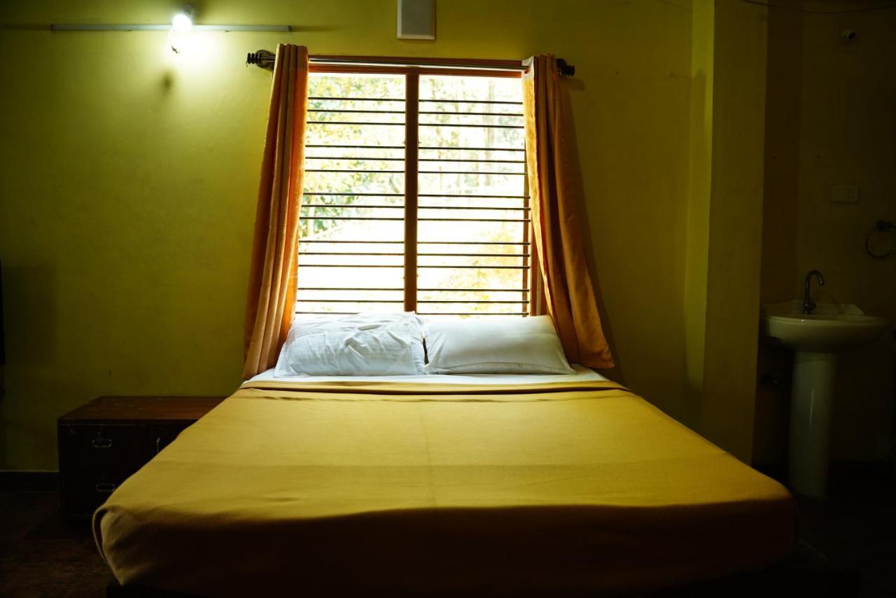 Qexperiences Coorg Hotel Madikeri Exterior photo