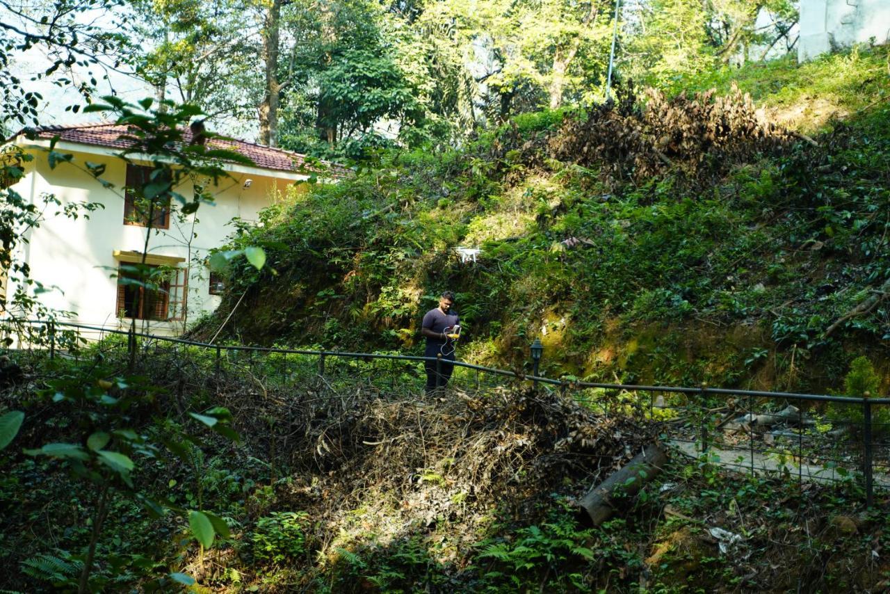 Qexperiences Coorg Hotel Madikeri Exterior photo