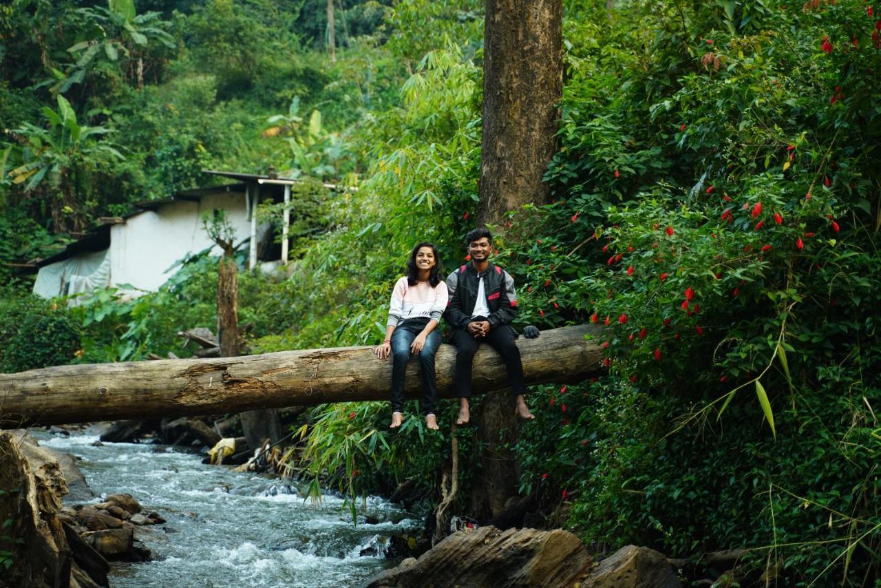 Qexperiences Coorg Hotel Madikeri Exterior photo