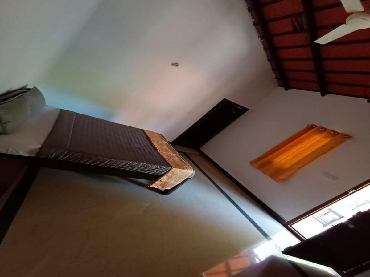 Qexperiences Coorg Hotel Madikeri Exterior photo