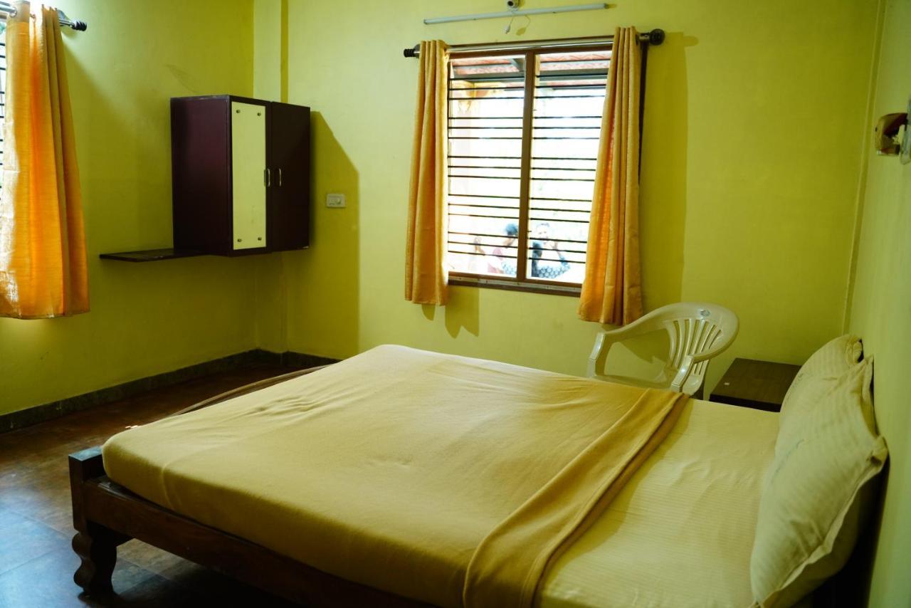 Qexperiences Coorg Hotel Madikeri Exterior photo