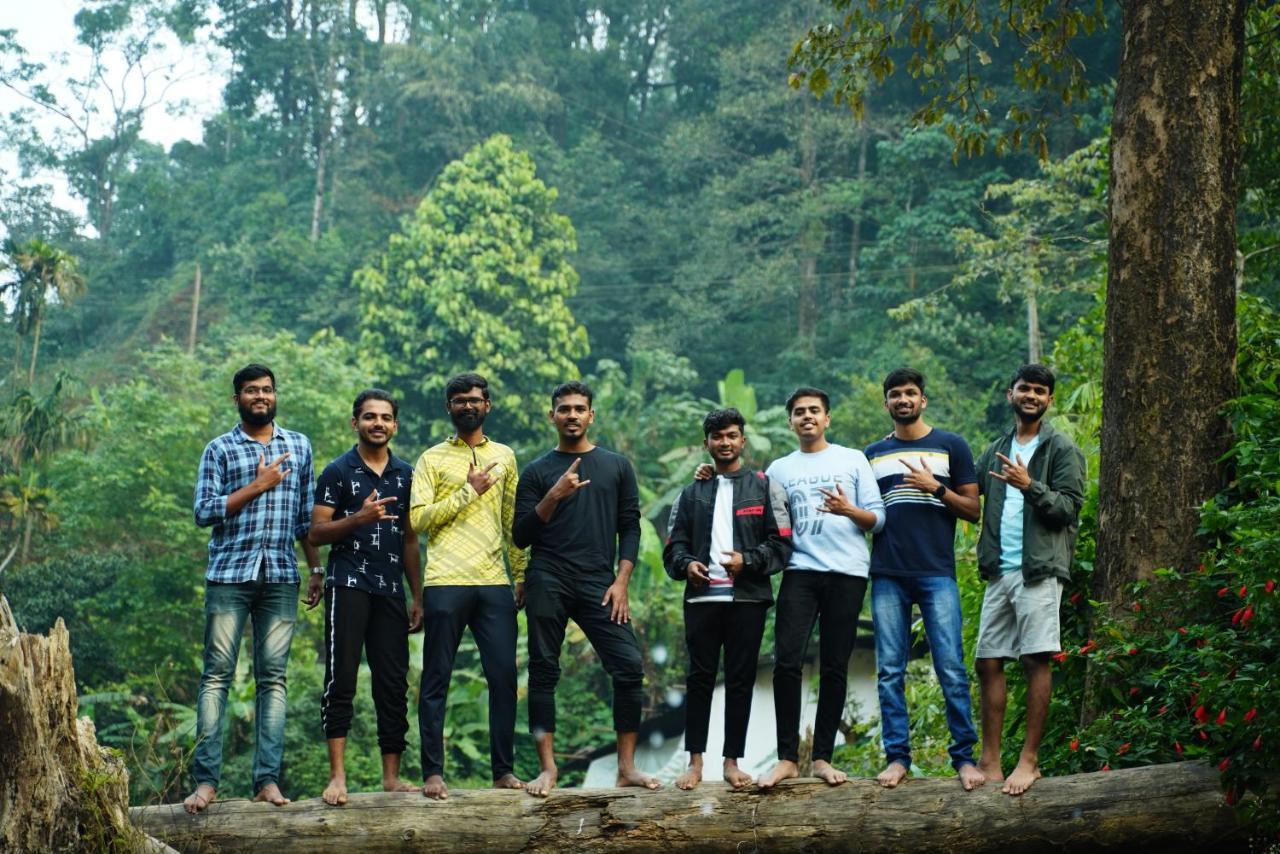 Qexperiences Coorg Hotel Madikeri Exterior photo